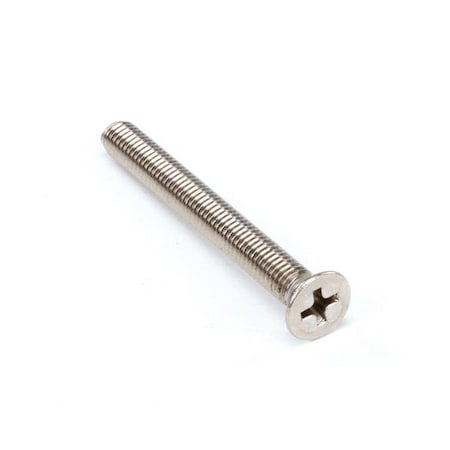 Henny Penny Screw No 10-32 X 1 3/4 Ph Fhd Ss SC01-186